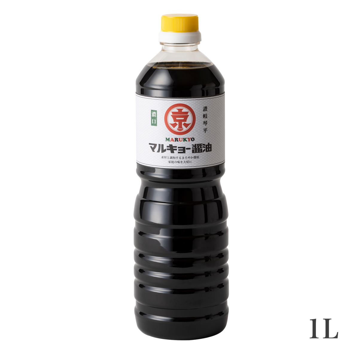 濃口(金菊)醤油 – 株式会社 京蔵